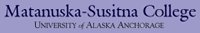 University of Alaska, Anchorage, Alaska