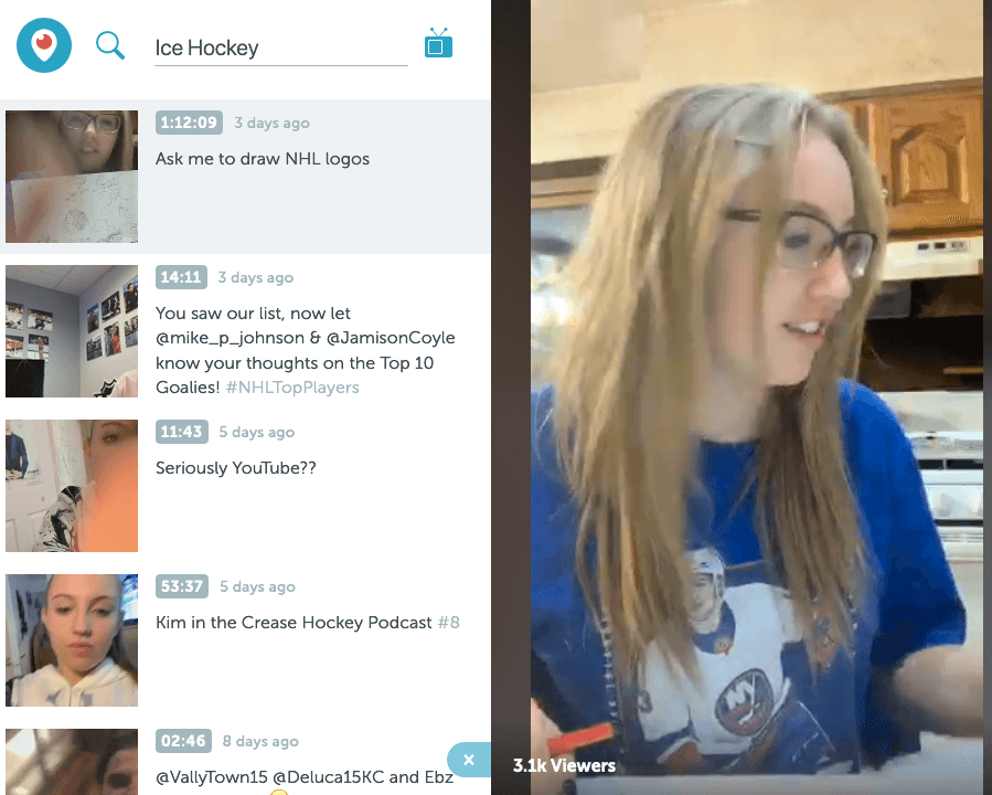 Twitter's Periscope: Everything You Need To Know Started