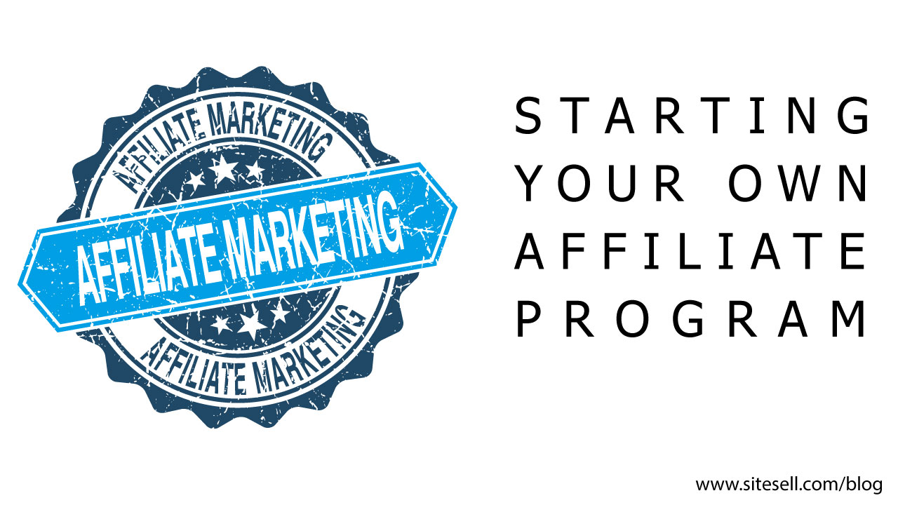 How To Start Affiliate Marketing On Facebook