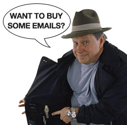 Email Seller