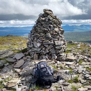 Cairn