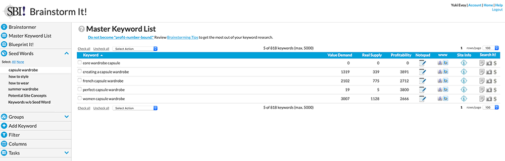 Solo Build It! for WordPress