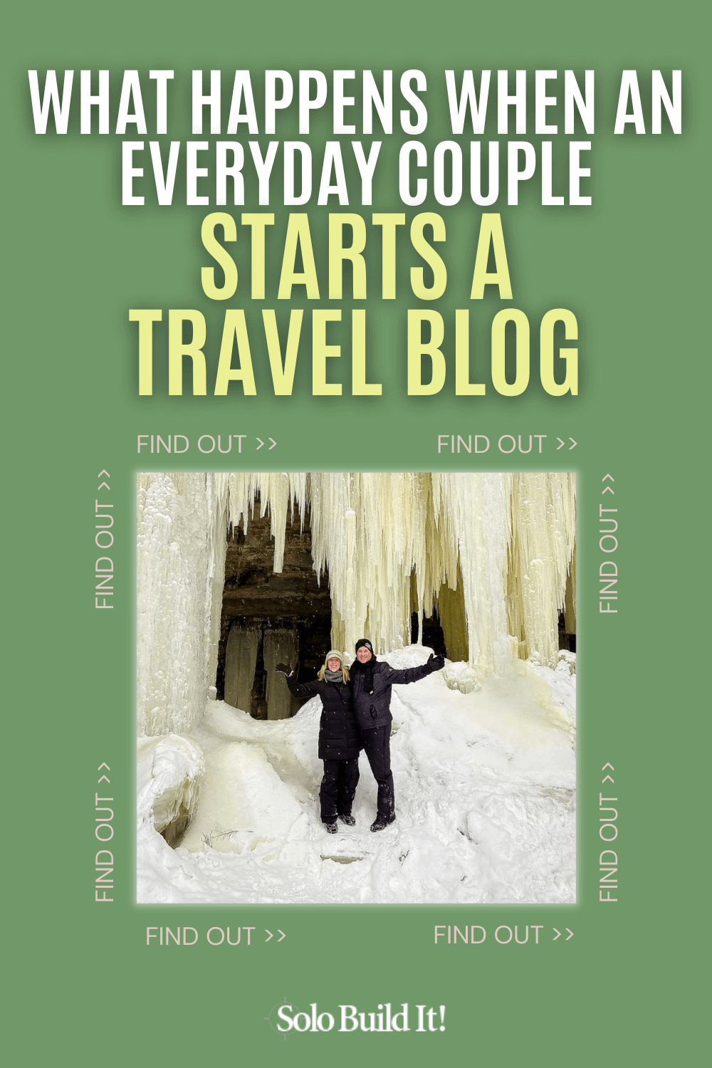 From Zero to Full-Time Travel Blog Income in 4 Years: Michigan Travel Blogger Shares Her Insights