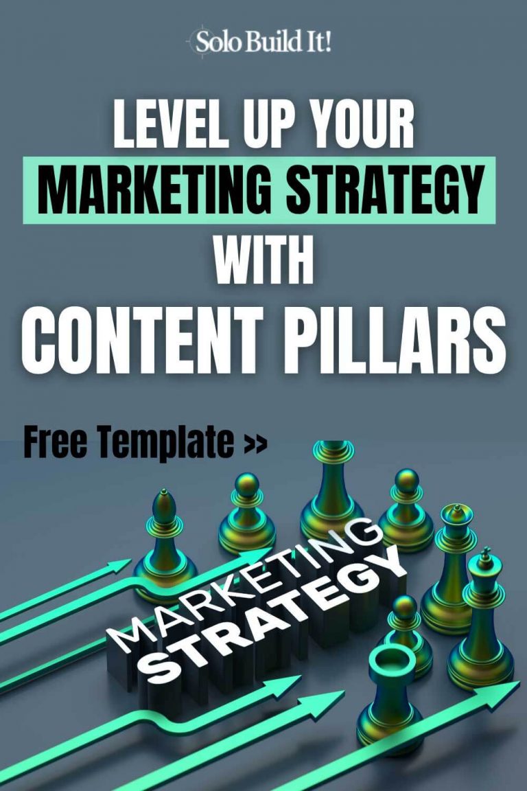 What Are Content Pillars? The Complete Beginner's Guide