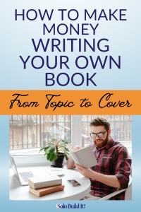 making money writing book reviews